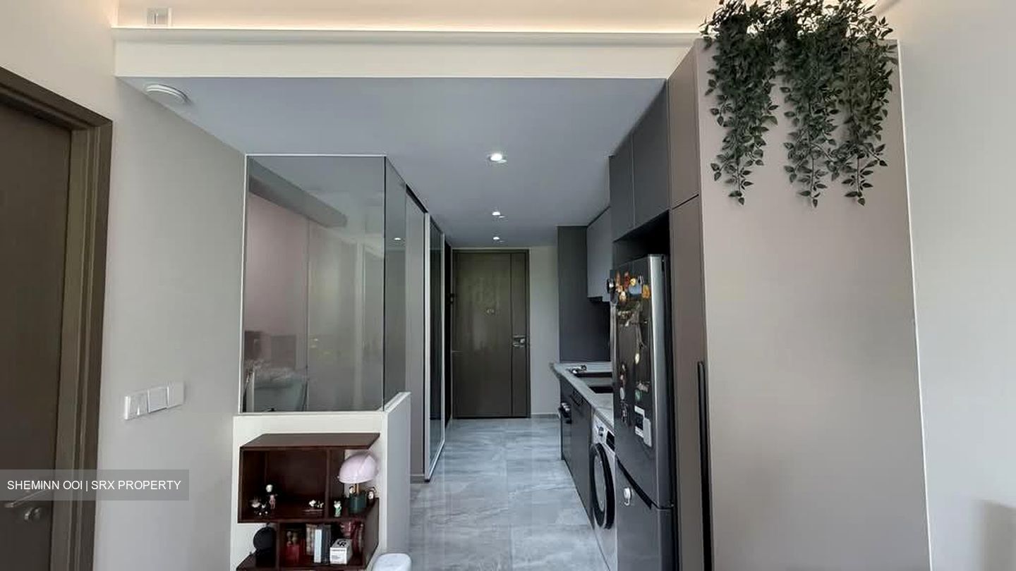 Affinity At Serangoon (D19), Apartment #574504521